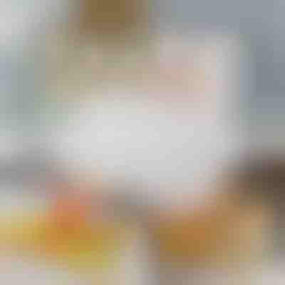 Rotační organizér do chladničky | SPINTRAY