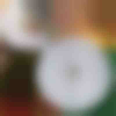 Koberec na vánoční stromek | SANTARUG