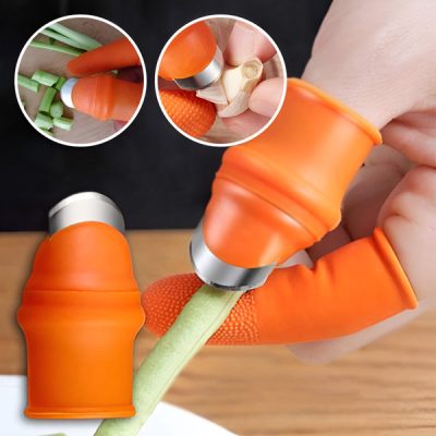 Palcový nůž pro zahradnictví | THUMBYCUT