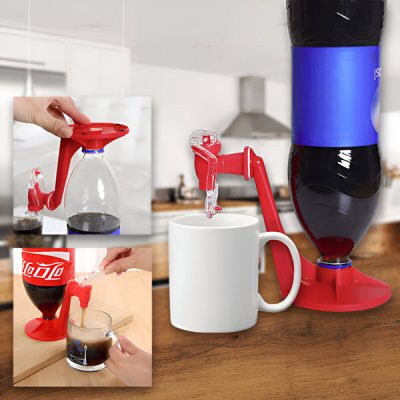 Dávkovač nápojů | DRINKPOD