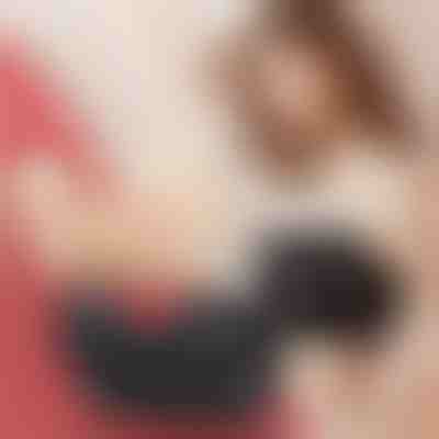 Podprsenka bez ramínek (2ks) | GLAMBRA