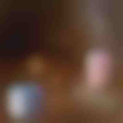 Zvlhčovač vzduchu s uklidňujícími světly | FRESHMIST