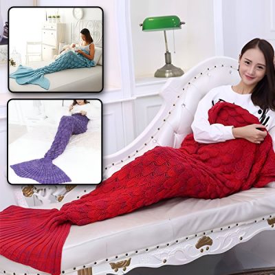 Deka mořské panny | MERMIDREAM