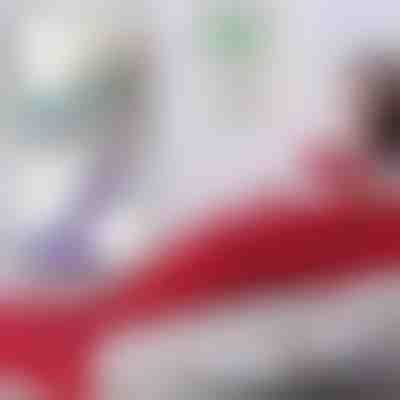 Deka mořské panny | MERMIDREAM