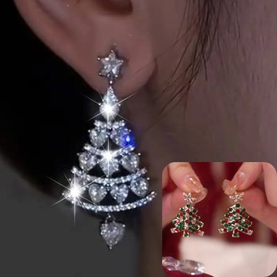 Elegantní náušnice | SPARKICE