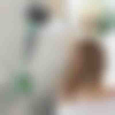 Nastavitelná rukojeť fénu na vlasy | FENLUSK