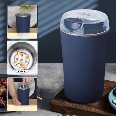 Elektrický mlýnek | GRIDZ