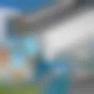 Samolepicí zrcadlová fólie (45 x 200 cm) | FOILBLISS