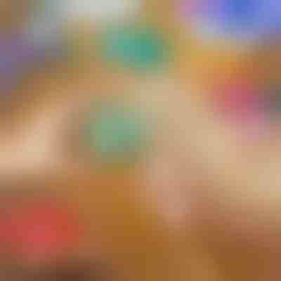 Velikonoční dřevěná vajíčka (15ks) | EGGNAMENTIFY