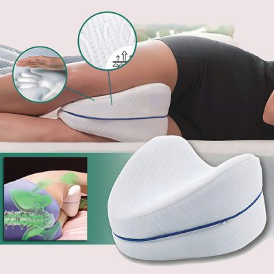 Speciální polštář na spaní na boku | ORTHOPILLOW