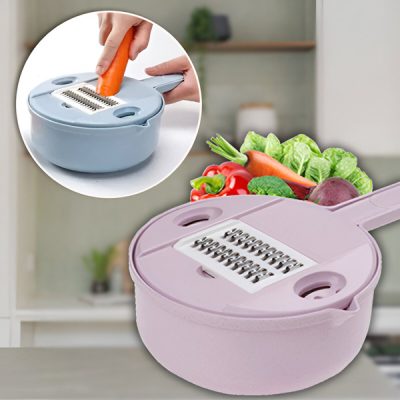 Víceúčelový kráječ potravin | CHOPIBOX