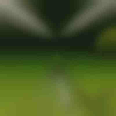 Rotační zavlažovač na trojnožce | HYDRASPRINK