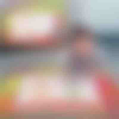 Podložka na kreslení vodou pro kreativitu bez nepořádku | SCRIBBLEZ