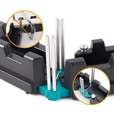 2v1 úhelníkové měřicí a řezací nářadí | MITRIFY