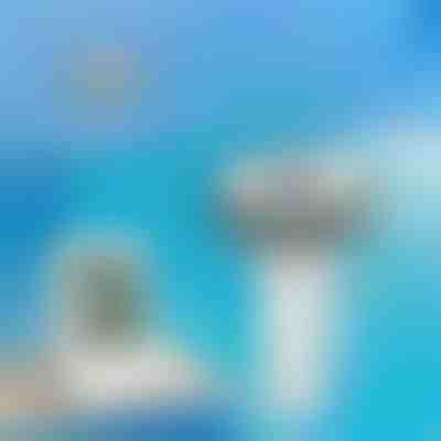 Bezdrátový plovoucí teploměr do bazénu | POOLMETER