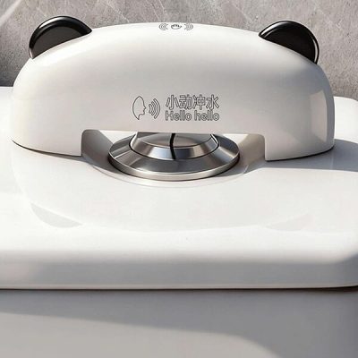 Automatické bezdotykové splachování pro vaši toaletu | TOILETFLUSH